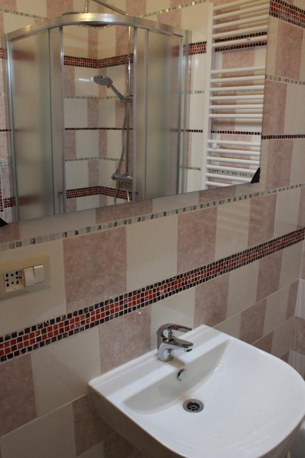 B&B Gli Archi Pisa Esterno foto