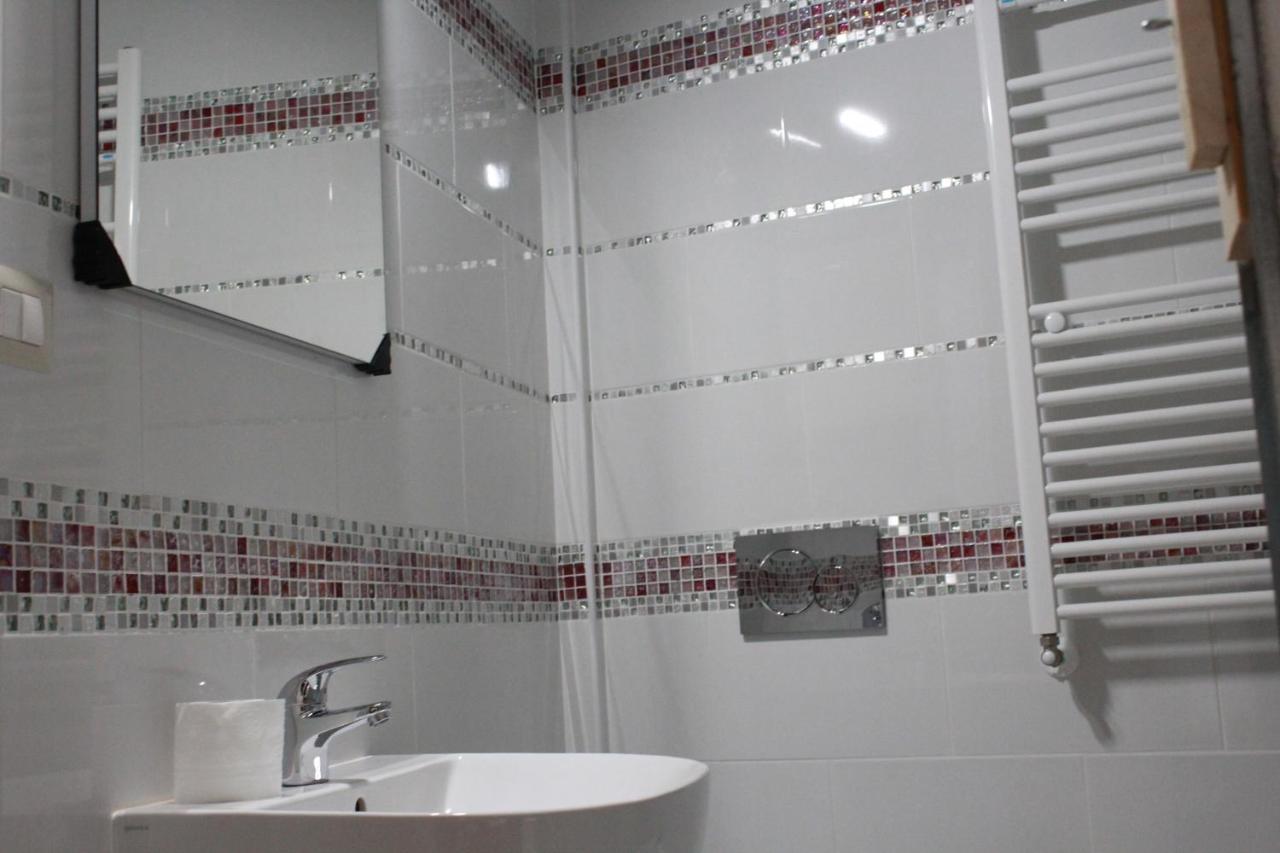 B&B Gli Archi Pisa Esterno foto