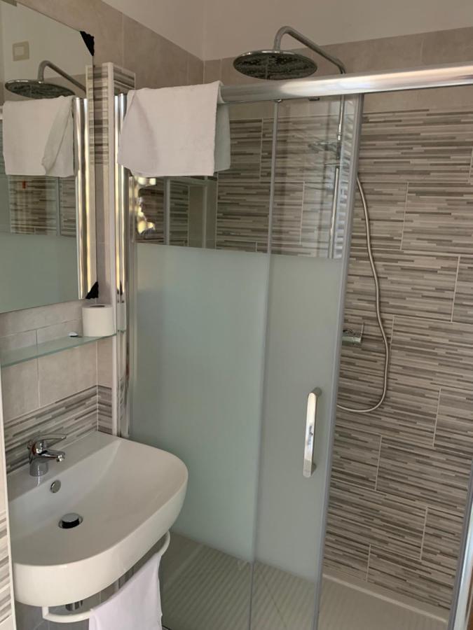 B&B Gli Archi Pisa Esterno foto