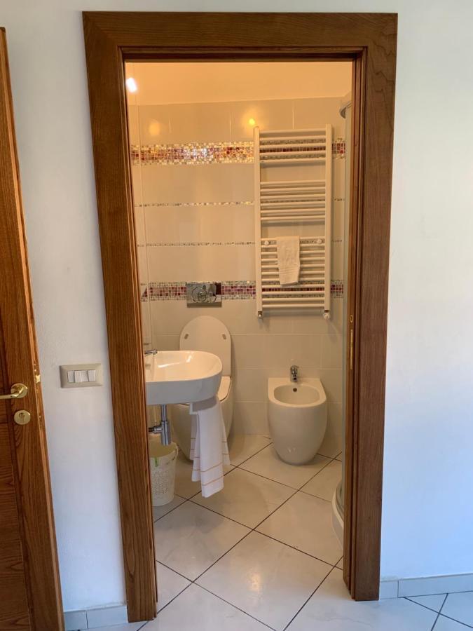 B&B Gli Archi Pisa Esterno foto