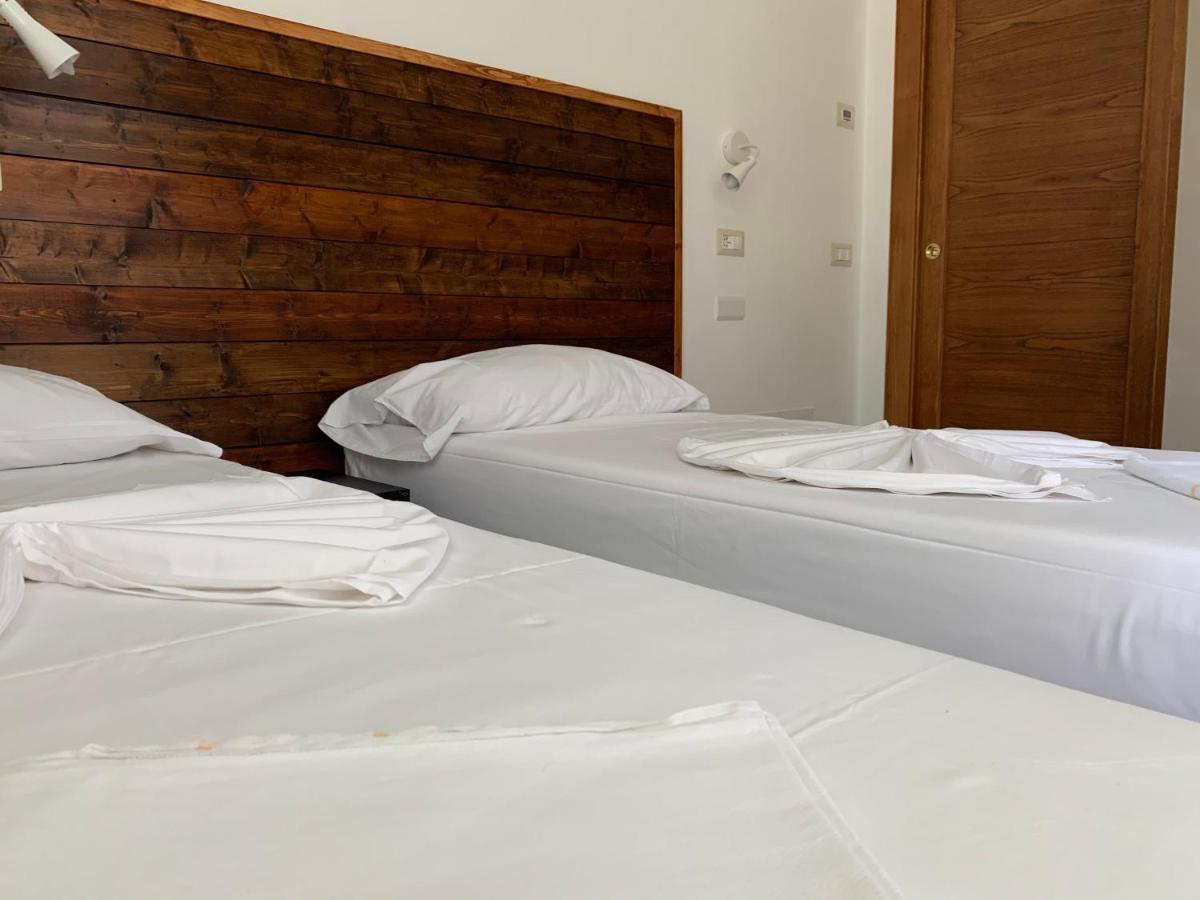 B&B Gli Archi Pisa Esterno foto