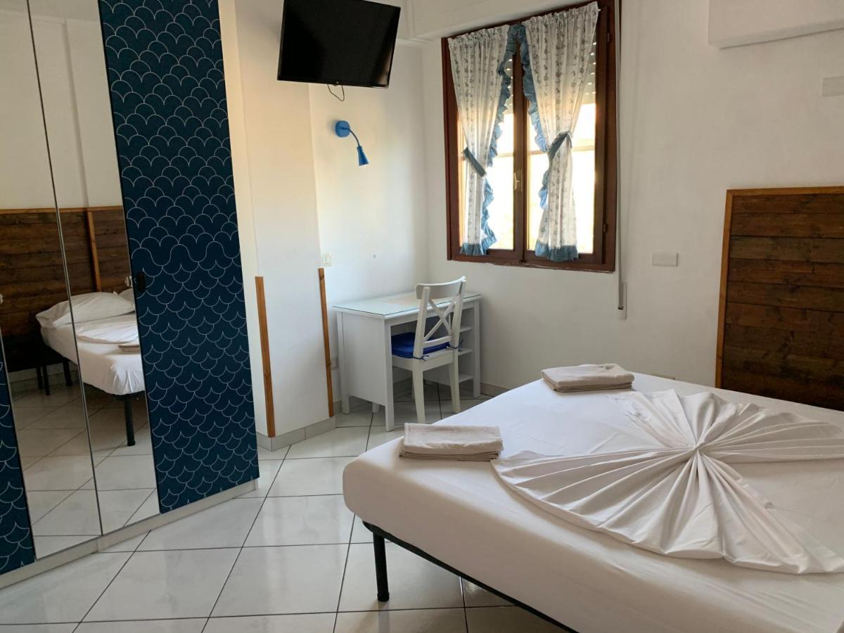 B&B Gli Archi Pisa Esterno foto