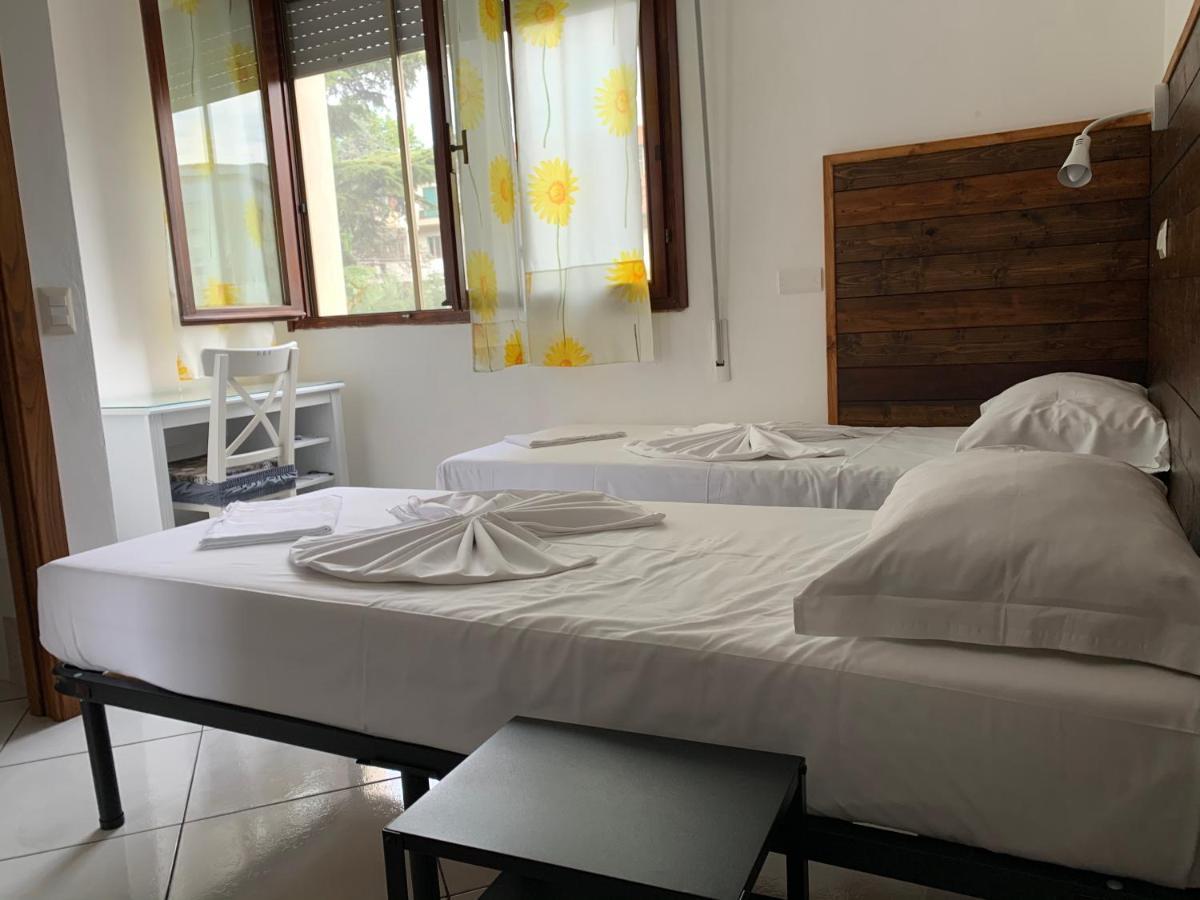 B&B Gli Archi Pisa Esterno foto