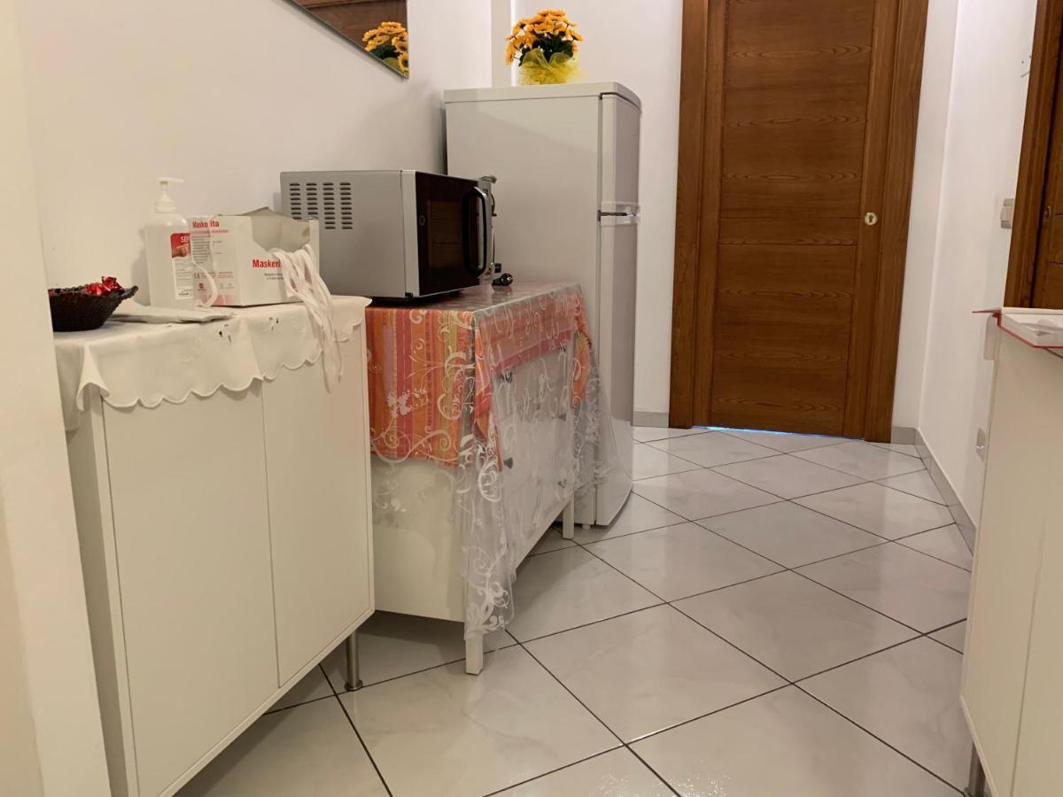 B&B Gli Archi Pisa Esterno foto