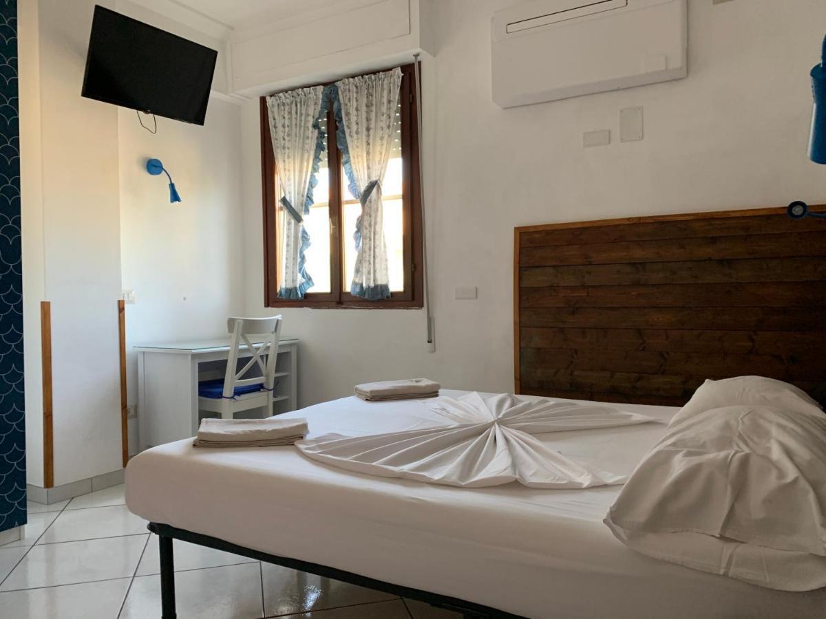 B&B Gli Archi Pisa Esterno foto