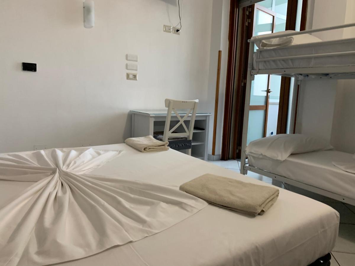 B&B Gli Archi Pisa Esterno foto
