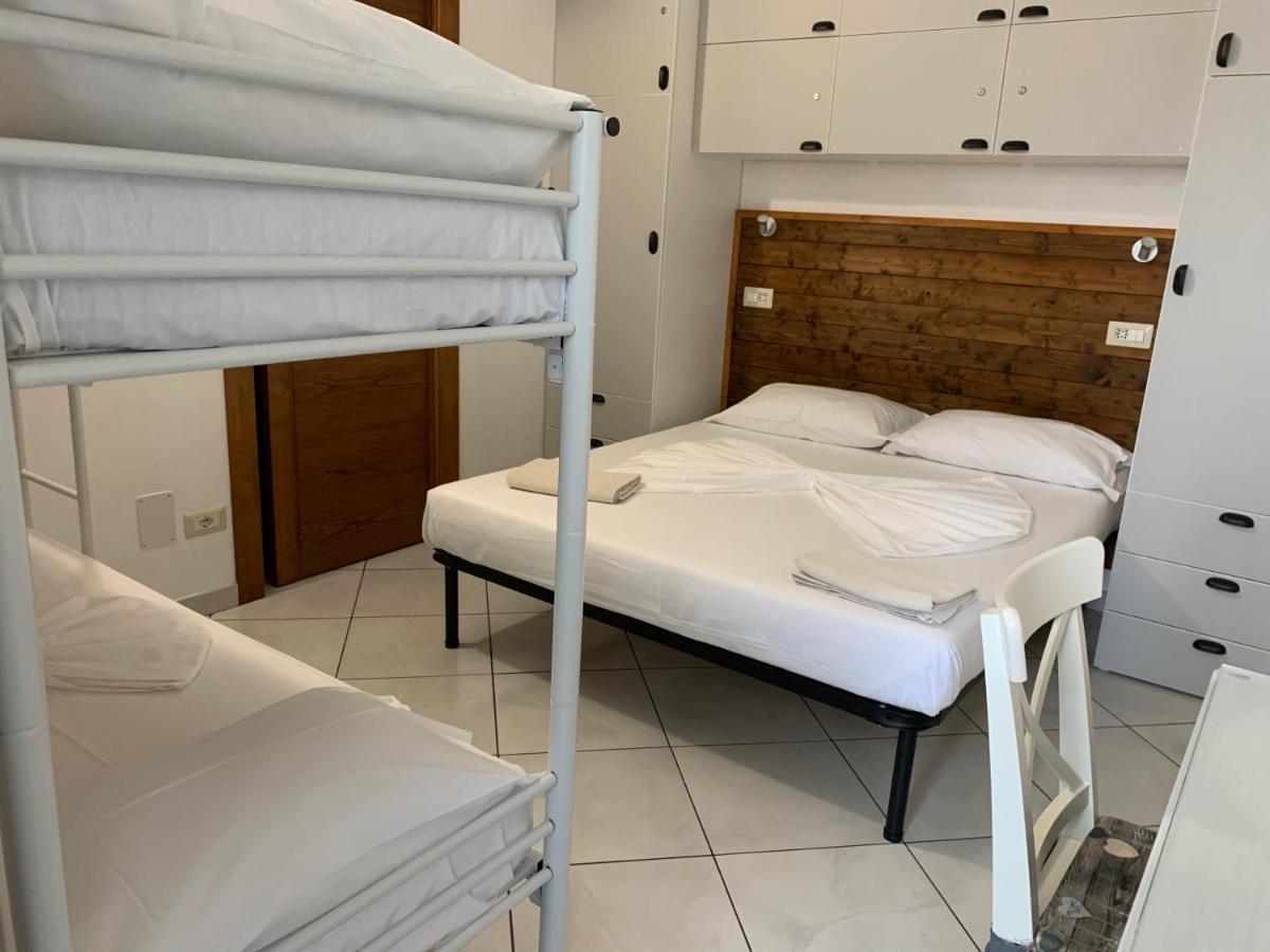 B&B Gli Archi Pisa Esterno foto